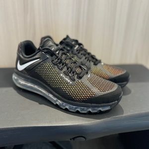 Nike Air Max x Stussy Shoes